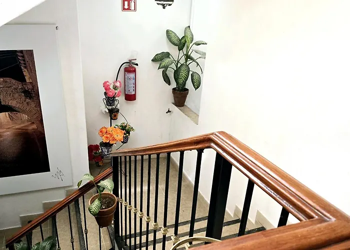 Hotel Plaza Baratillo