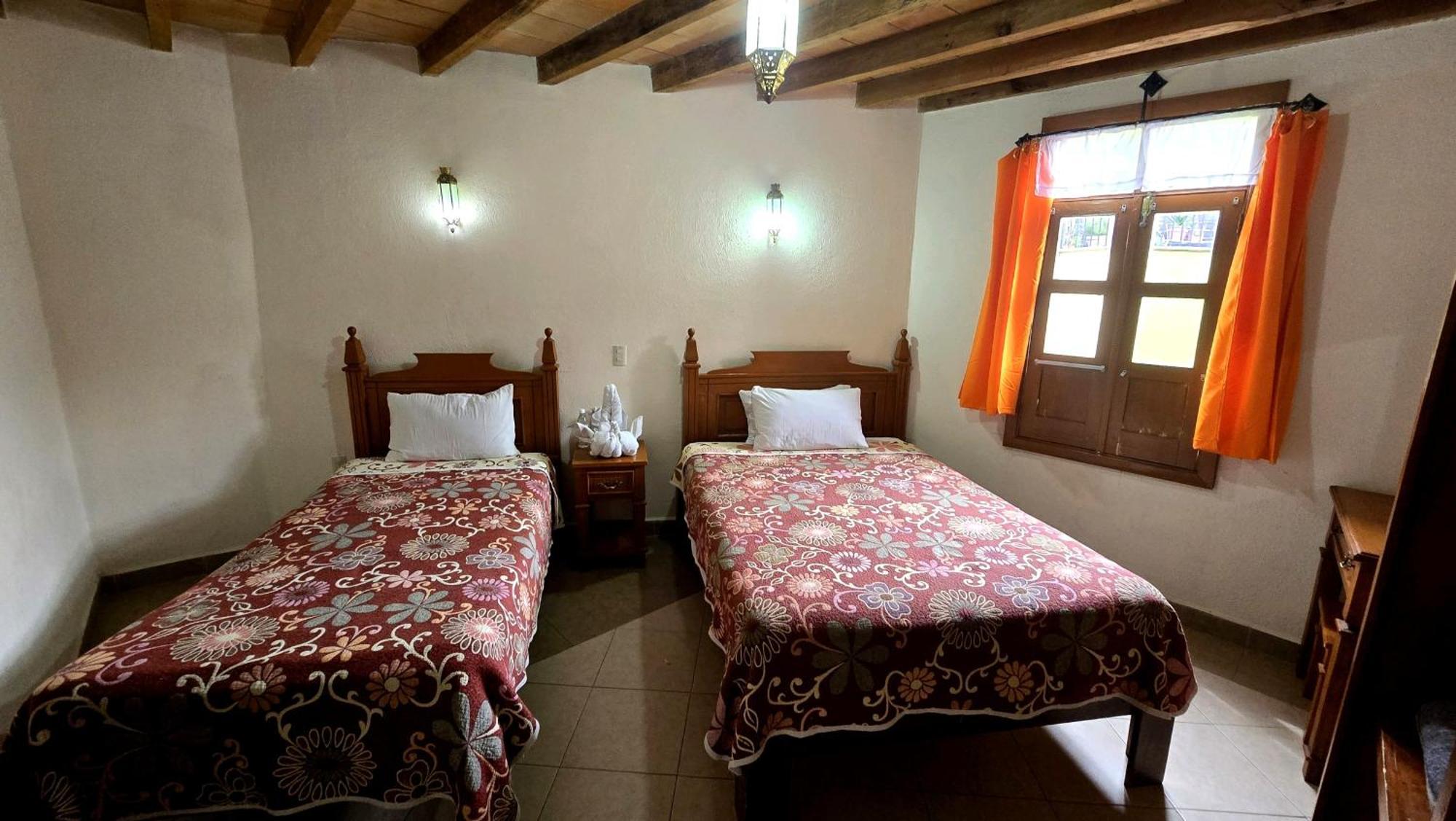 Plaza Baratillo Hotel Guanajuato