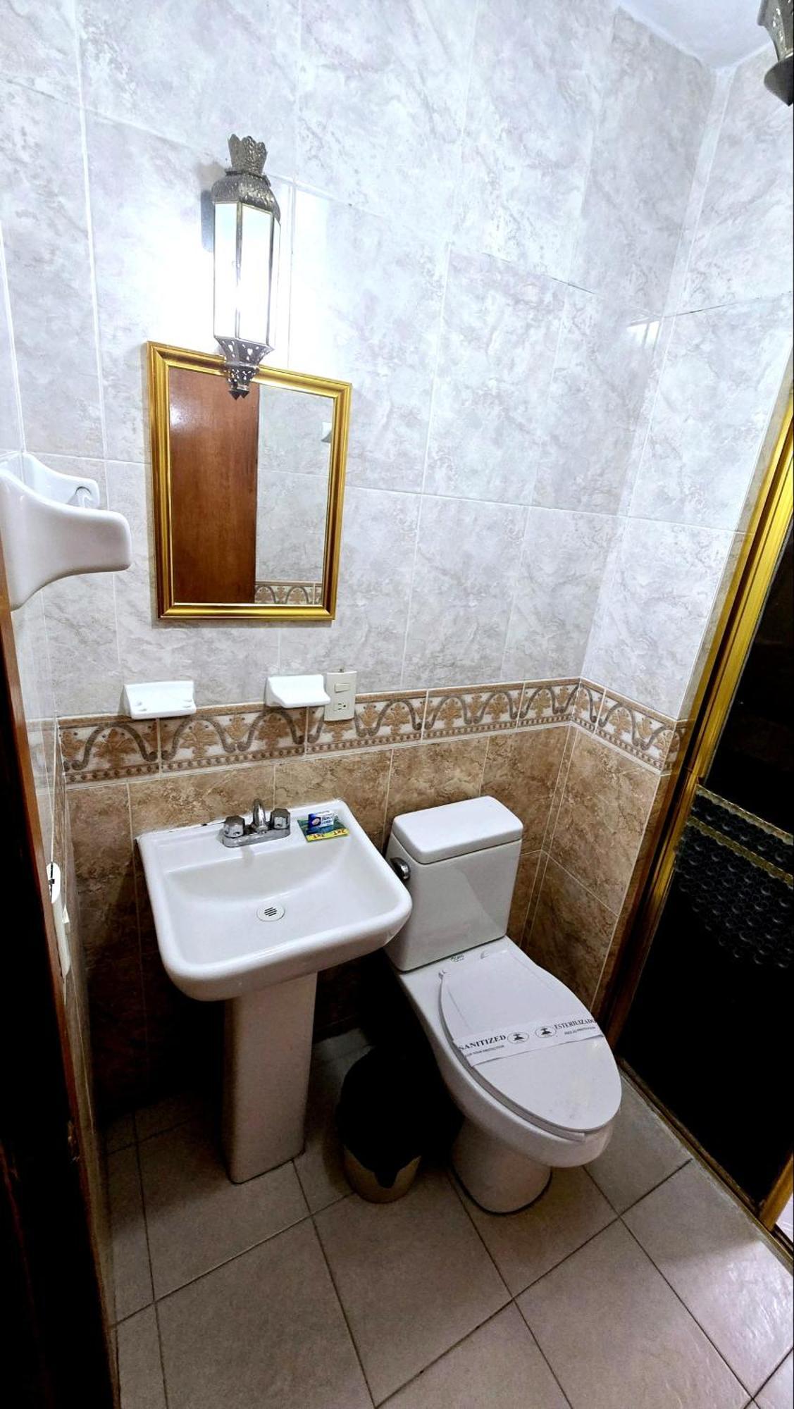 Plaza Baratillo Hotel Guanajuato