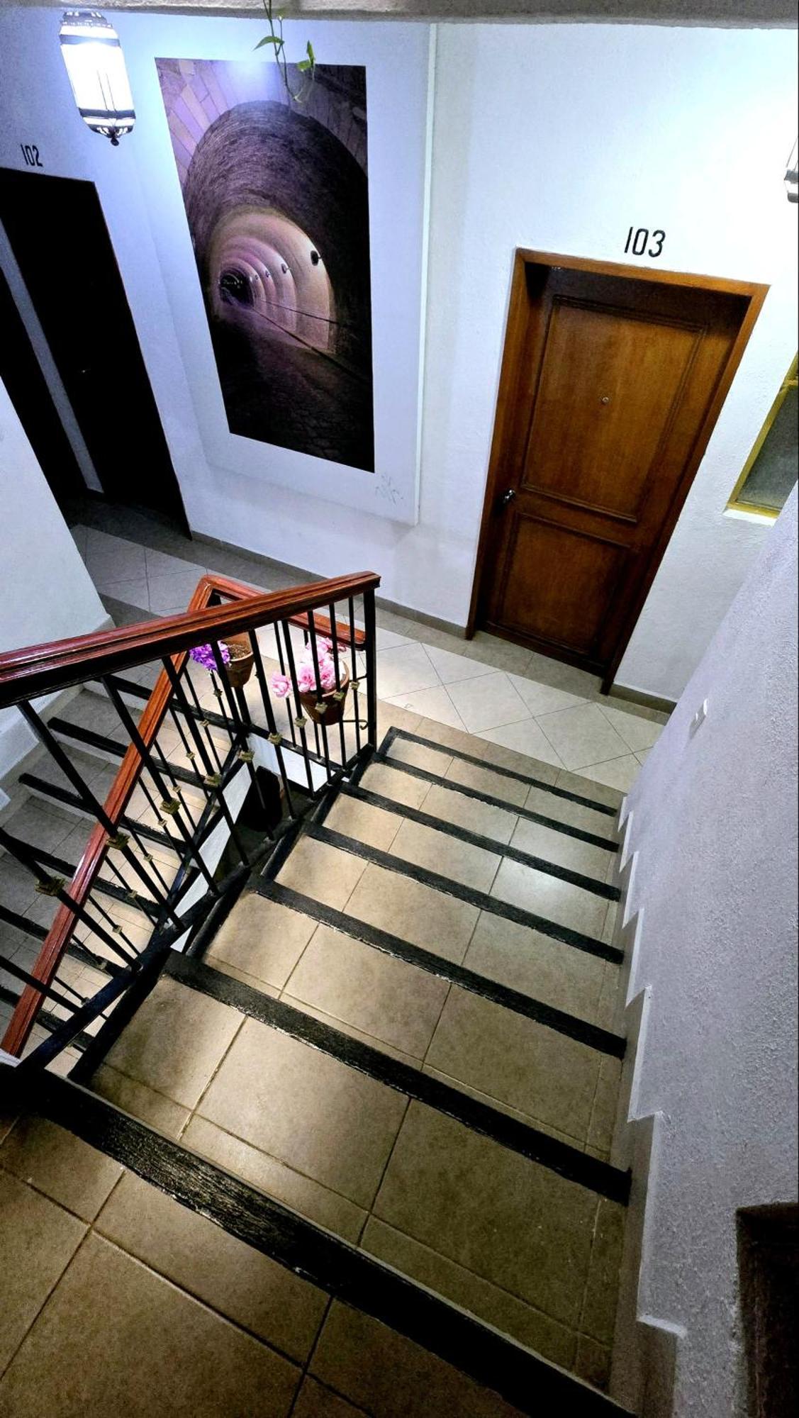 Hotel Plaza Baratillo 3*