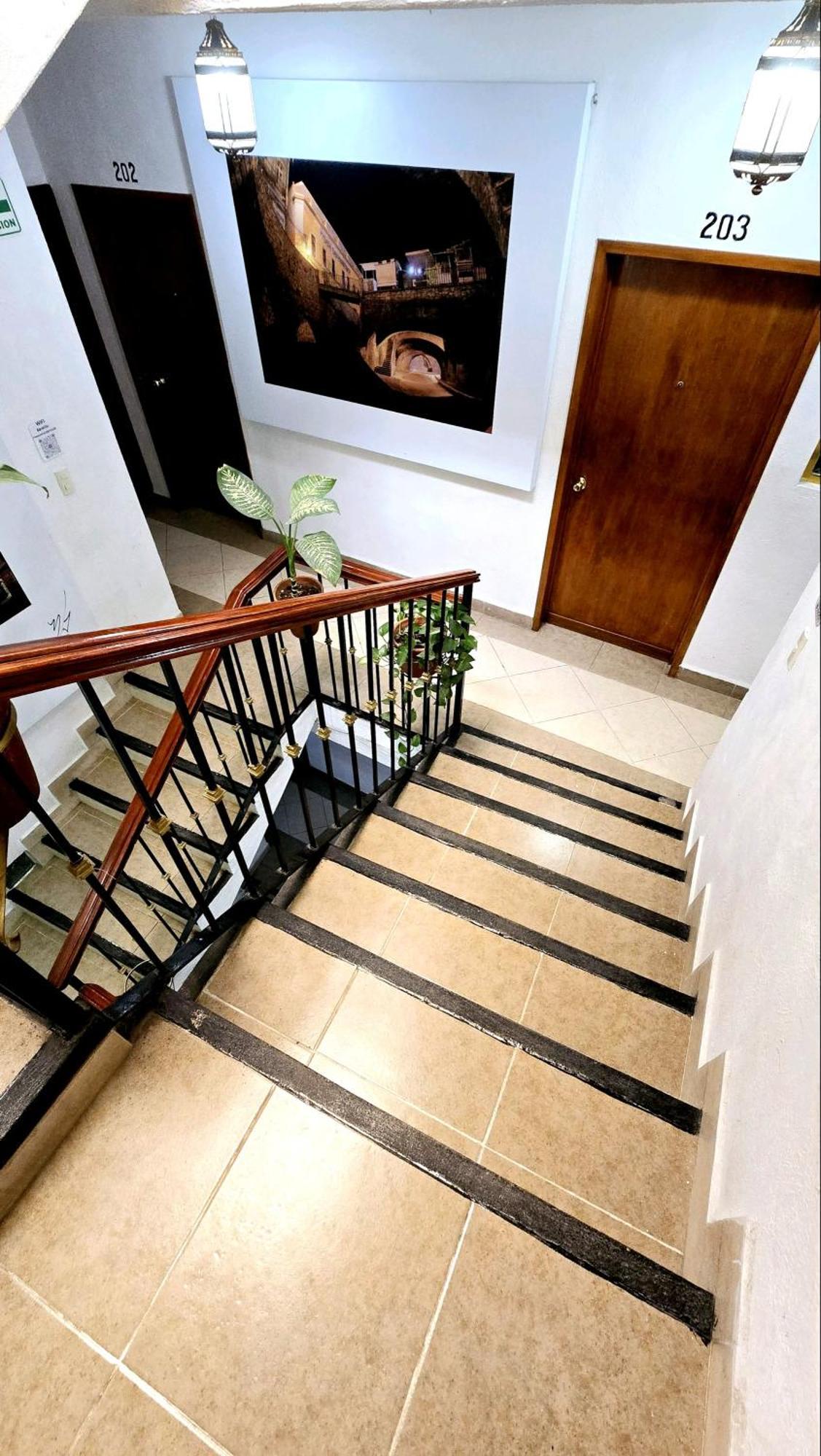 Plaza Baratillo Hotel